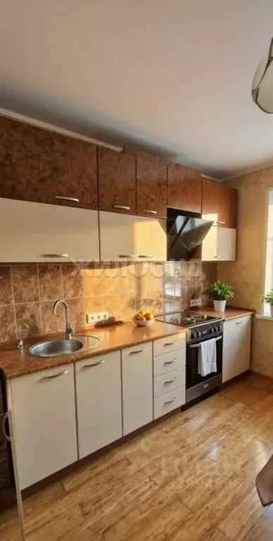 3-к кв. Томская область, Томск ул. Карла Ильмера, 15 (64.5 м) - Фото 1