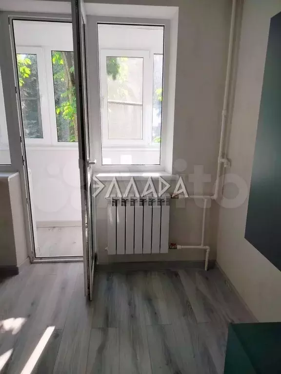 1-к. квартира, 32 м, 2/5 эт. - Фото 1