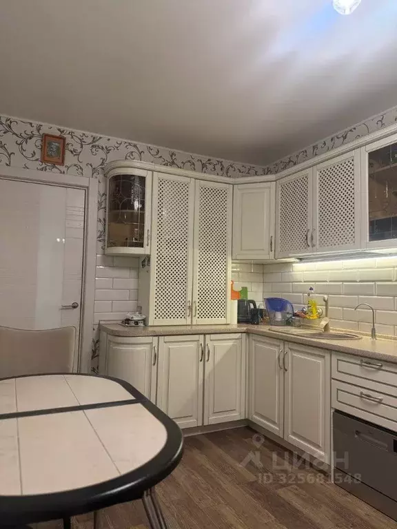 2-к кв. Тверская область, Конаковский муниципальный округ, Редкино пгт ... - Фото 1