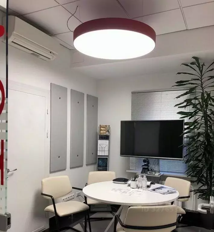 Офис в Москва ул. Земляной Вал, 68/18С3 (691 м) - Фото 2