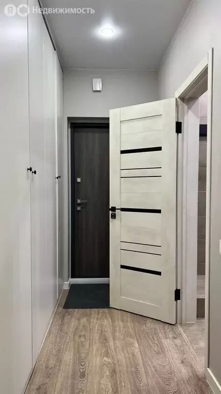 1-комнатная квартира: Новосибирск, Охотская улица, 88/2 (30.6 м) - Фото 1