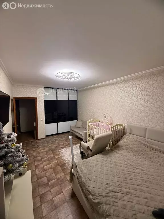 1-комнатная квартира: Чебоксары, улица Фридриха Энгельса, 42к1 (39.6 ... - Фото 2