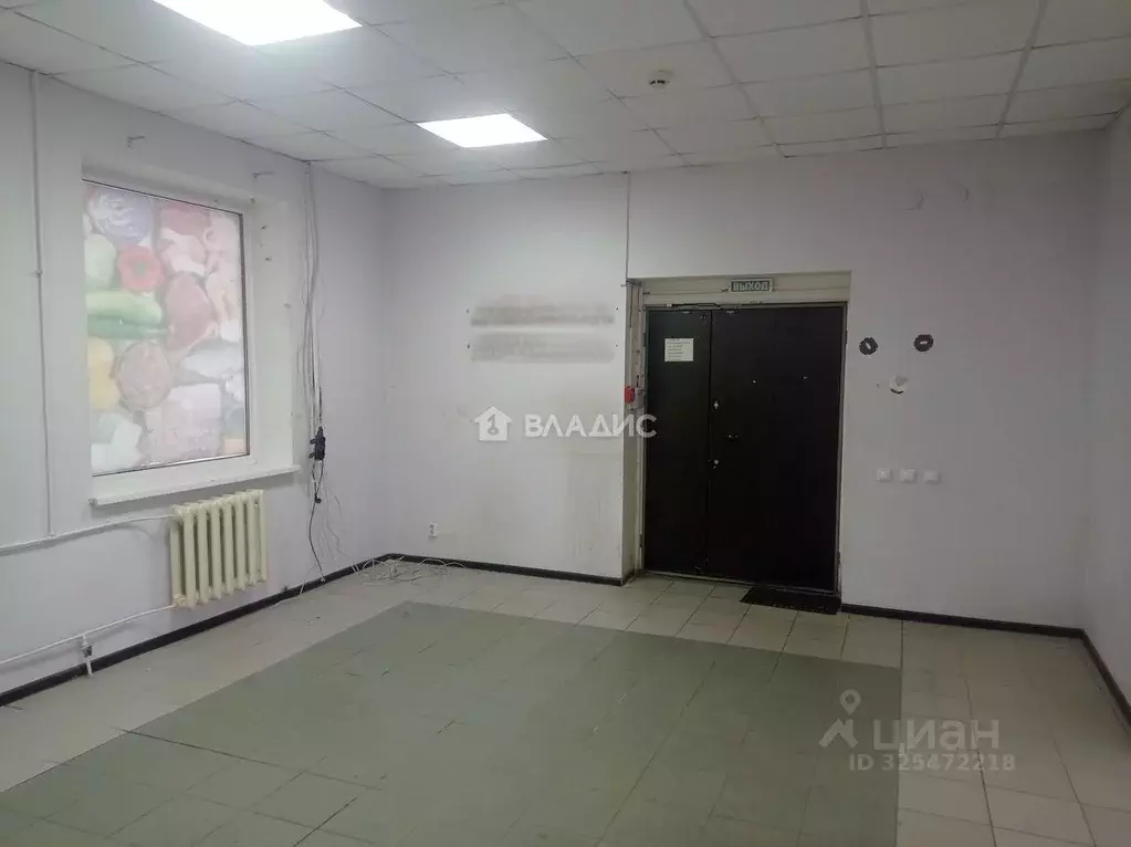 Помещение свободного назначения в Владимирская область, Владимир ... - Фото 2