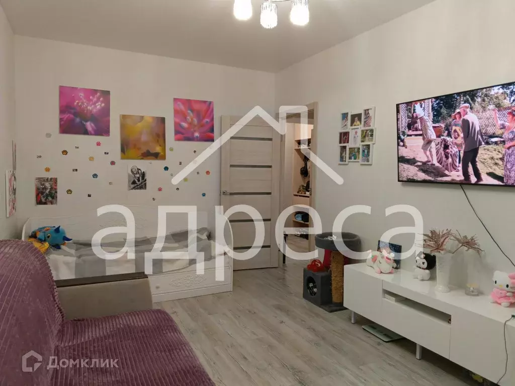 Продаётся 1-к квартира, 31.5 м - Фото 1