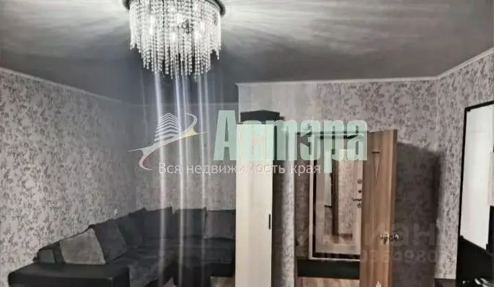 1-к кв. Забайкальский край, Чита 9-й мкр, 6 (40.3 м) - Фото 2