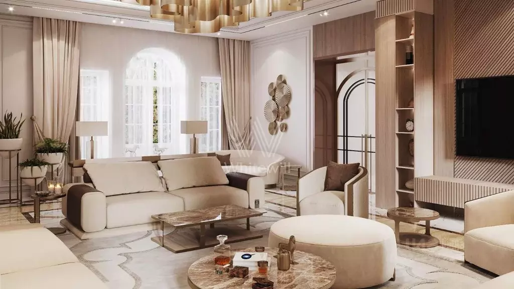 Коттедж в Московская область, Одинцовский городской округ, д. Дунино, ... - Фото 2