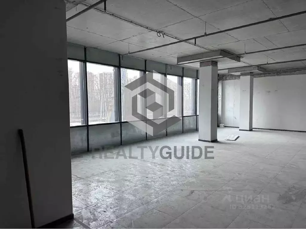 Помещение свободного назначения в Московская область, Химки проезд ... - Фото 1