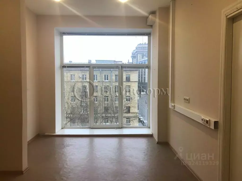 Офис в Санкт-Петербург ул. Красуцкого, 4 (1235 м) - Фото 2