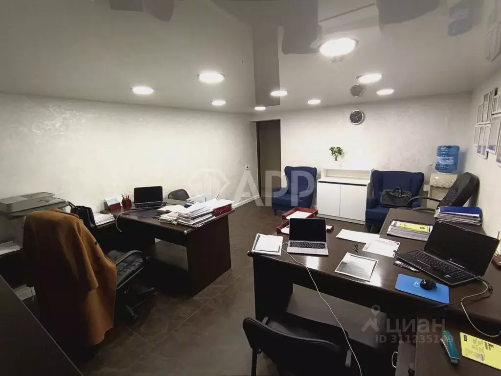 Офис в Краснодарский край, Новороссийск просп. Дзержинского, 183 (22 ... - Фото 2