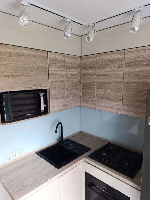 Продаётся 2-к квартира, 43.4 м - Фото 1