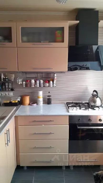 3-к кв. Ростовская область, Таганрог Водопроводная ул. (62.5 м) - Фото 1