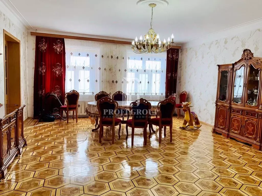 Дом в Дагестан, Махачкала Пальмира кв-л, ул. 6-я Пальмирная, 11 (250 ... - Фото 1