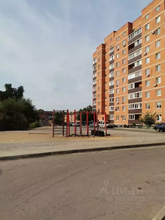 2-к кв. Воронежская область, Семилуки ул. Чайковского, 2 (52.0 м) - Фото 2