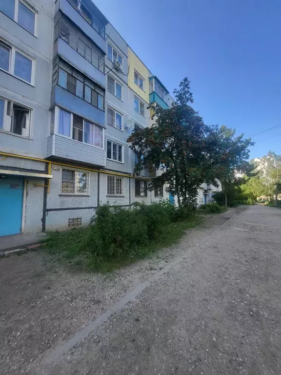 Продаётся 2-к квартира, 48.3 м - Фото 0
