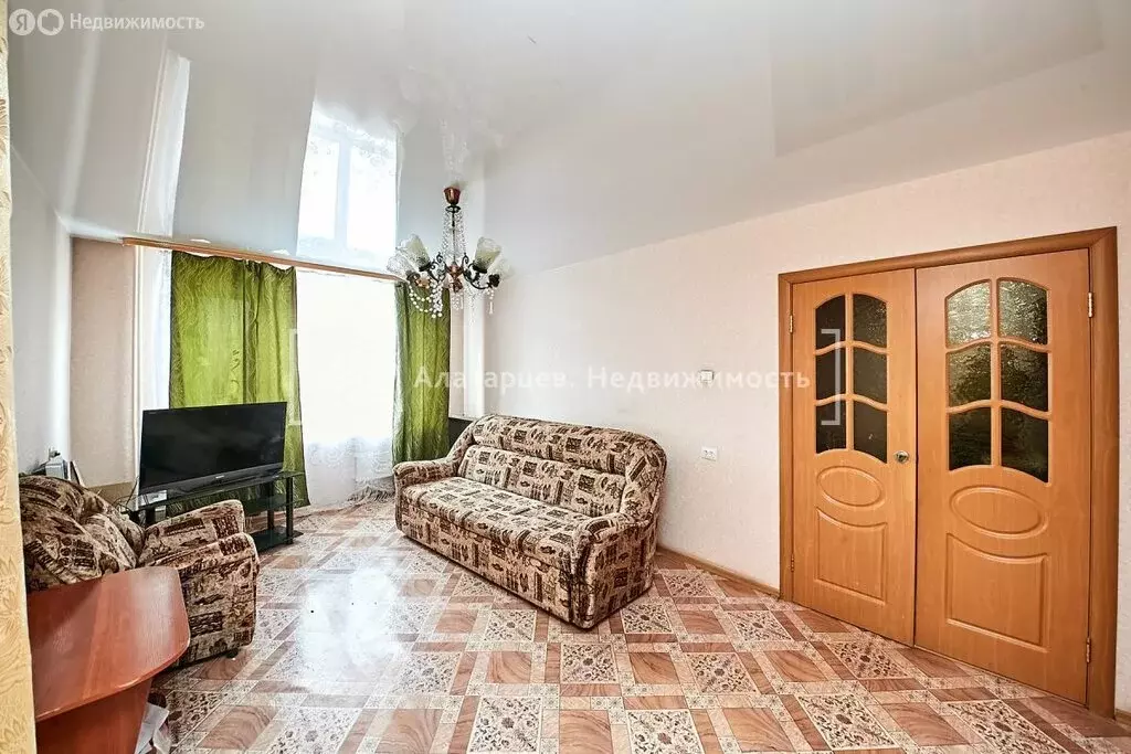 4-комнатная квартира: Томск, Иркутский тракт, 85 (71 м) - Фото 2