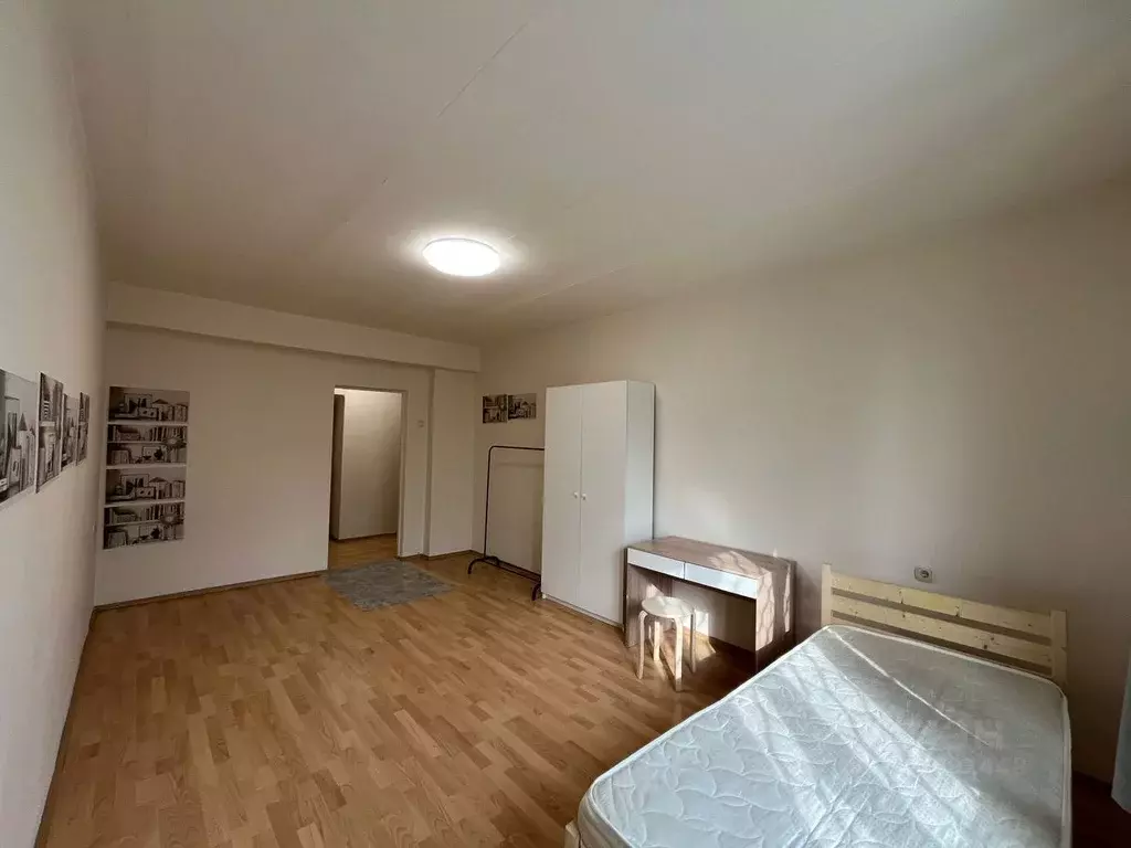 Комната Москва Ломоносовский просп., 34 (20.0 м) - Фото 2