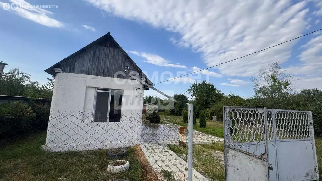 Дом в Урванский район, садовое товарищество Луч, 212 (20.2 м) - Фото 0