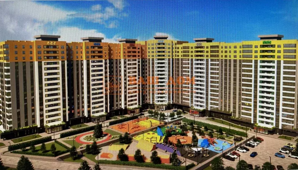 1-к кв. Тульская область, Тула городской округ, с. Осиновая Гора ул. ... - Фото 1