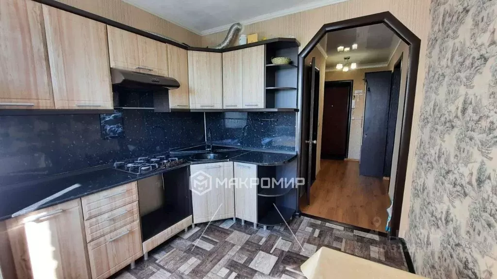 1-к кв. Брянская область, Брянск ул. Володарского, 74 (37.0 м) - Фото 2