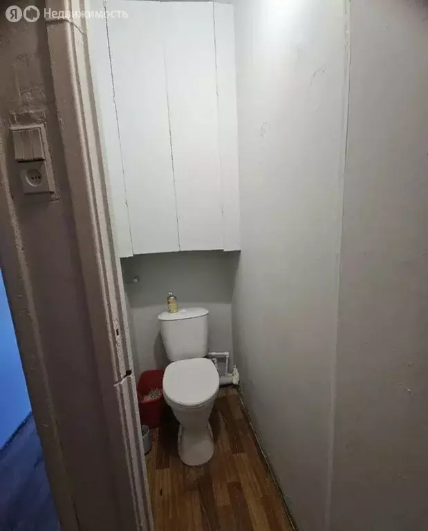 2к в 4-комнатной квартире (12.1 м) - Фото 2