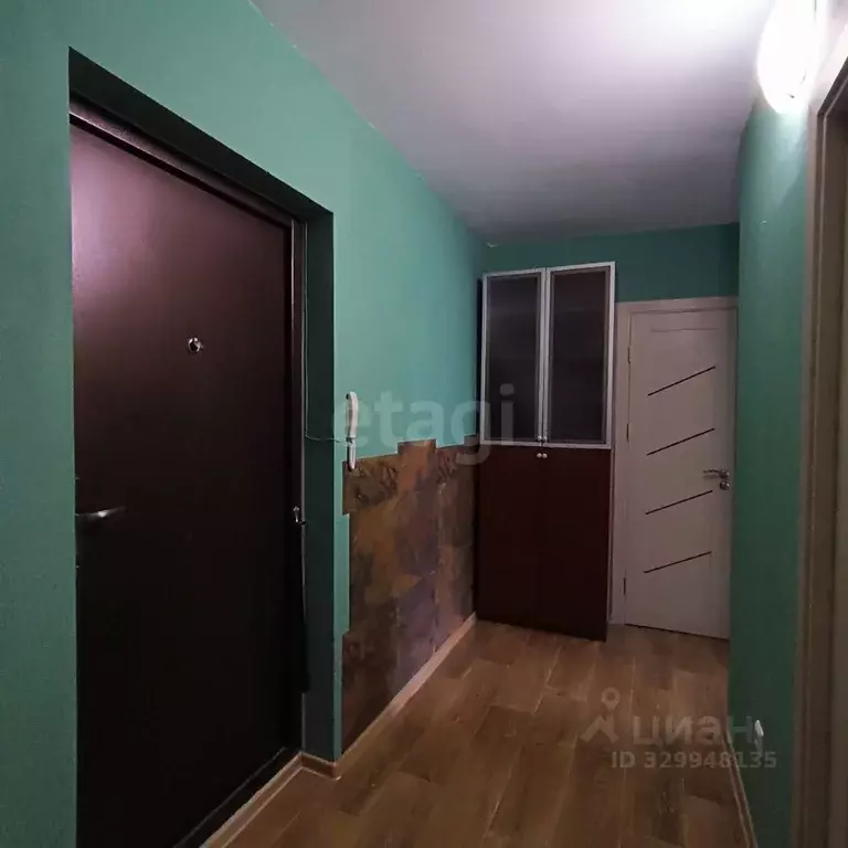 2-к кв. Иркутская область, Ангарск 29-й мкр, 28 (54.2 м) - Фото 1