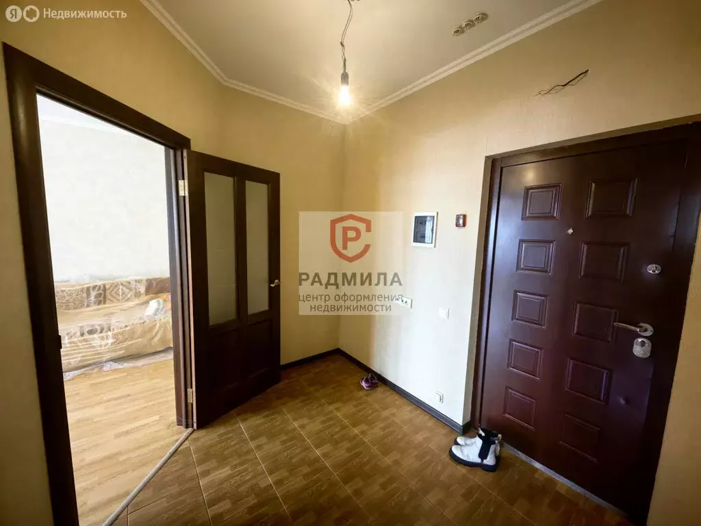 1-комнатная квартира: Сергиев Посад, улица Осипенко, 6 (43.7 м) - Фото 1