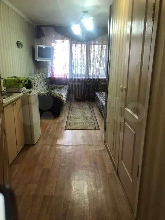 Комната 18 м в 1-к., 3/5 эт. - Фото 1