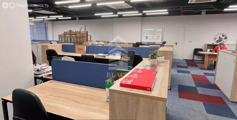 Офис (379 м) - Фото 1