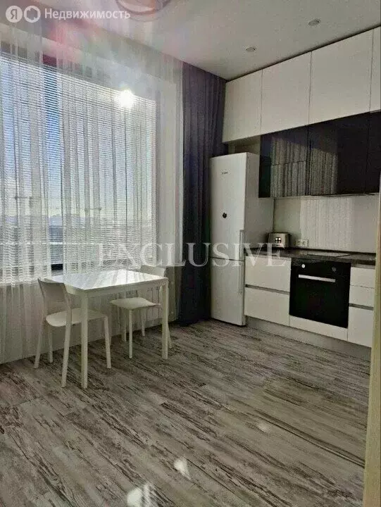 1-комнатная квартира: Москва, проезд Невельского, 6к1 (40.1 м) - Фото 1