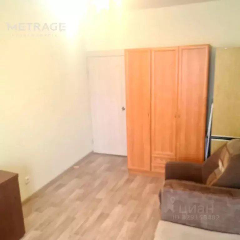 1-к кв. Новосибирская область, Мошковский район, пос. Октябрьский ул. ... - Фото 2