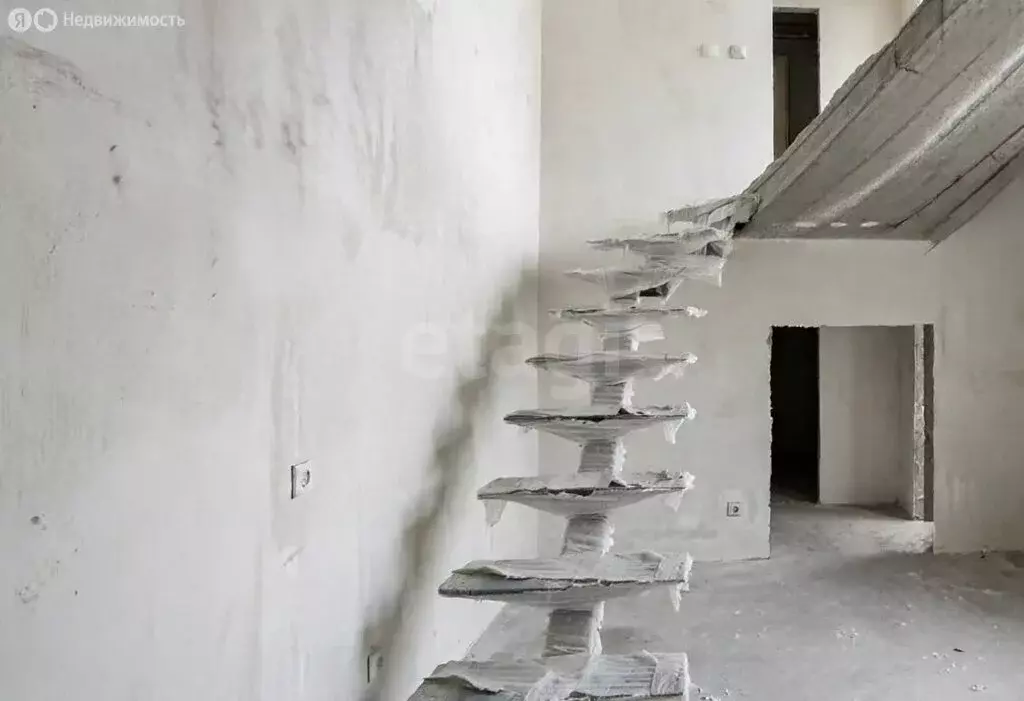 4-комнатная квартира: Белгород, улица Лермонтова, 29А (125 м) - Фото 2