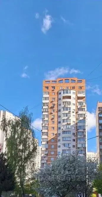 4-к кв. Москва Алтуфьевское ш., 42Г (124.1 м) - Фото 0
