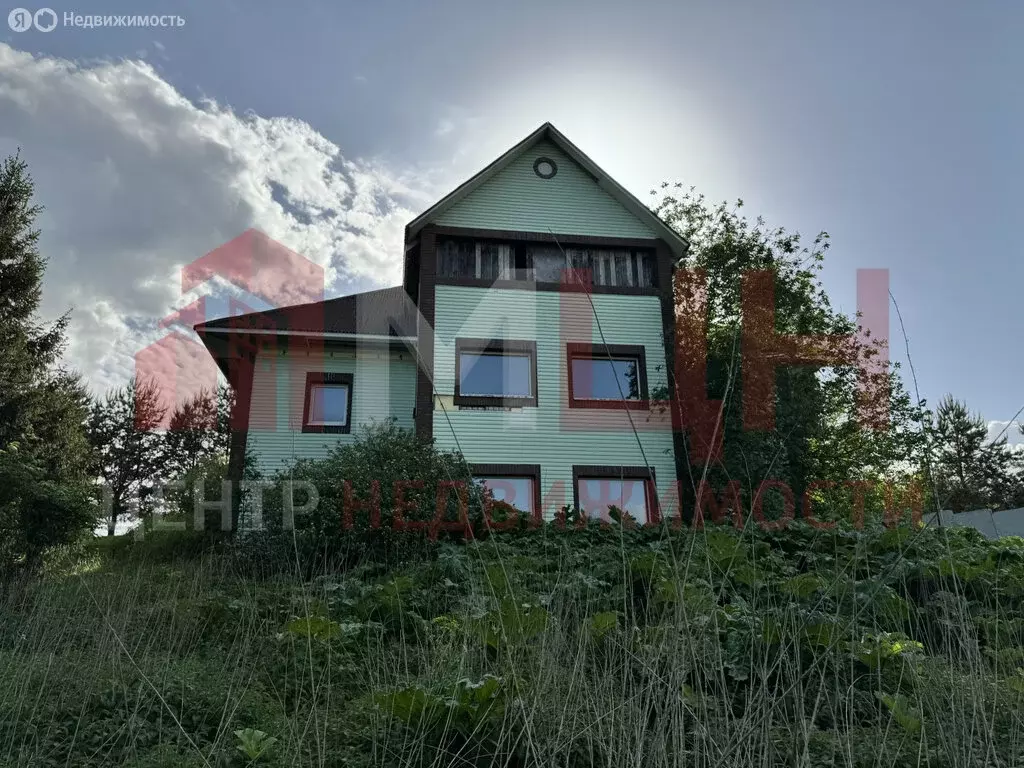 Дом в Тверская область, Конаковский муниципальный округ, деревня Горки ... - Фото 0
