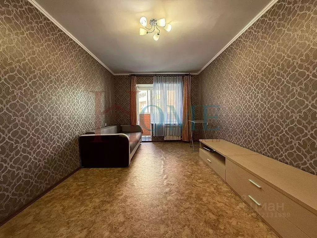 1-к кв. Новосибирская область, Новосибирск Киевская ул., 3 (38.0 м) - Фото 2