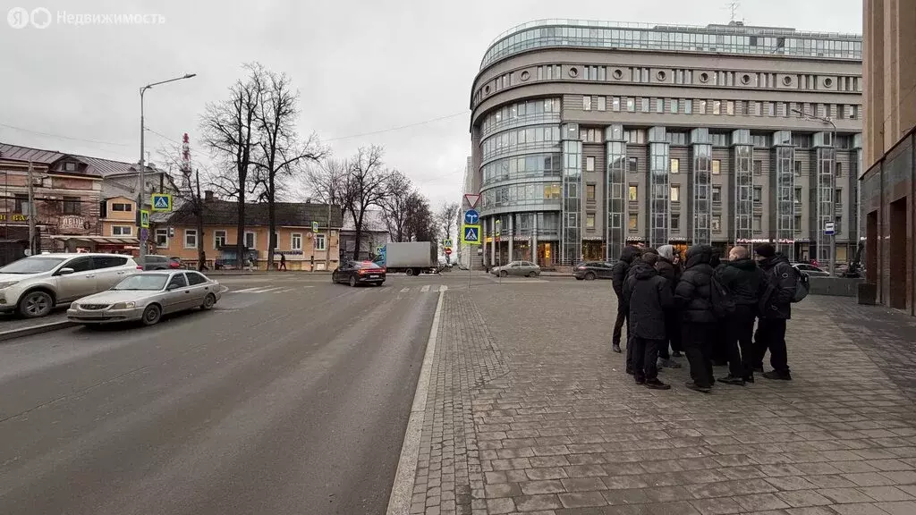 Офис (220 м) - Фото 2