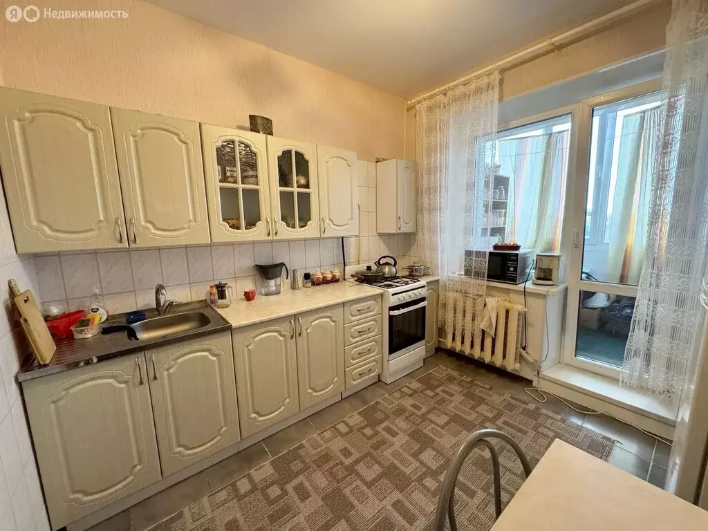 2-комнатная квартира: Новый Уренгой, район Северная Жилая Часть, ... - Фото 2