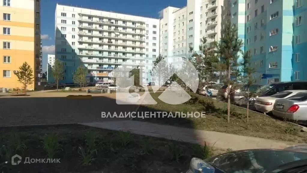 Продаётся квартира-студия, 39 м - Фото 0