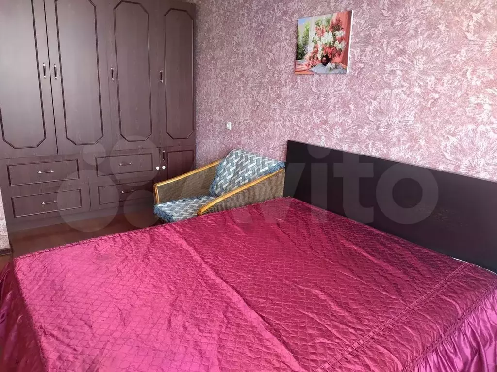 2-к. квартира, 53 м, 8/9 эт. - Фото 1