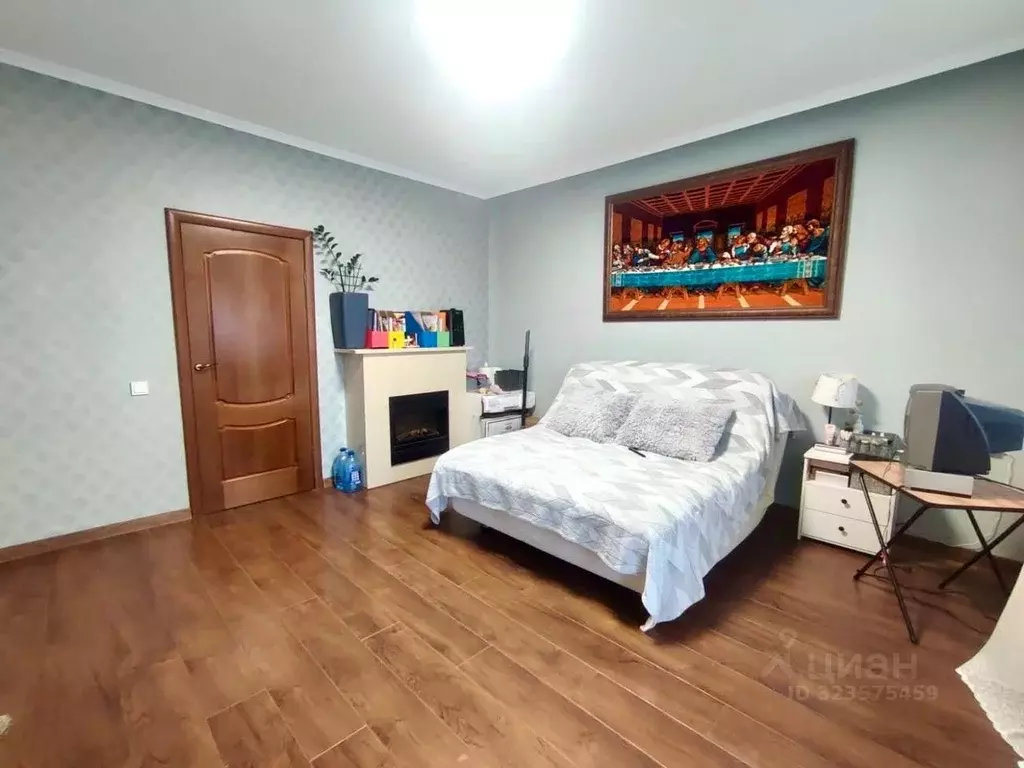 2-к кв. Калининградская область, Калининград Батальная ул., 22 (48.7 ... - Фото 2