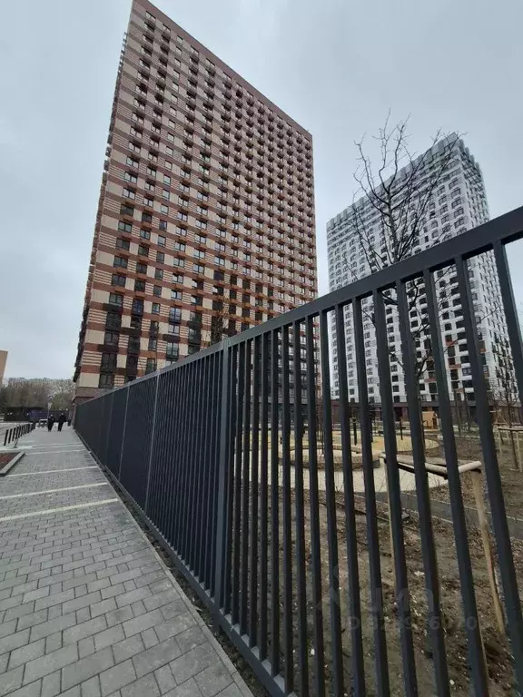 2-к кв. Московская область, Мытищи Юбилейная ул., 18 (42.7 м) - Фото 1