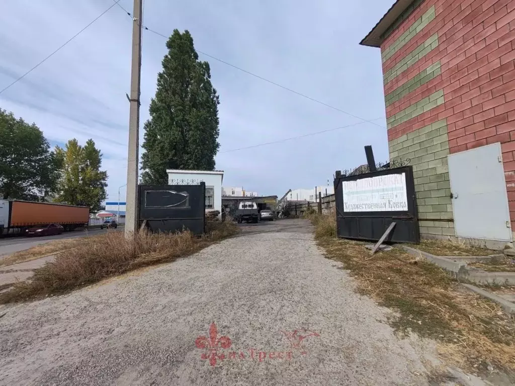 Производственное помещение в Белгородская область, Белгород ... - Фото 2