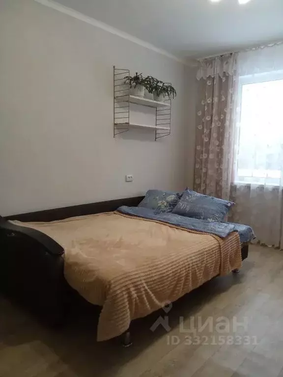 Комната Татарстан, Набережные Челны бул. Бердаха, 1 - Фото 1