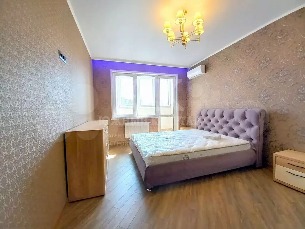 2-к. квартира, 70 м, 4/16 эт. - Фото 0