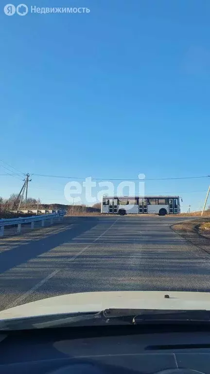 Участок в село Никольское, улица Некрасова (19.68 м) - Фото 2