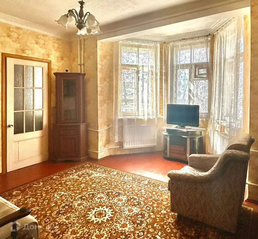 Продаётся 3-к квартира, 47.6 м - Фото 0