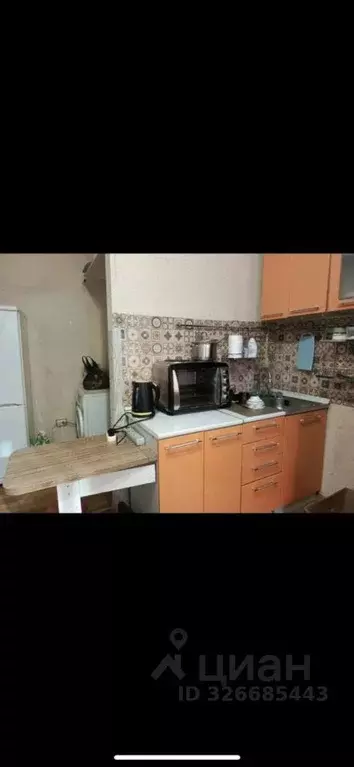 Комната Пензенская область, Заречный просп. Мира, 42 (12.0 м) - Фото 2