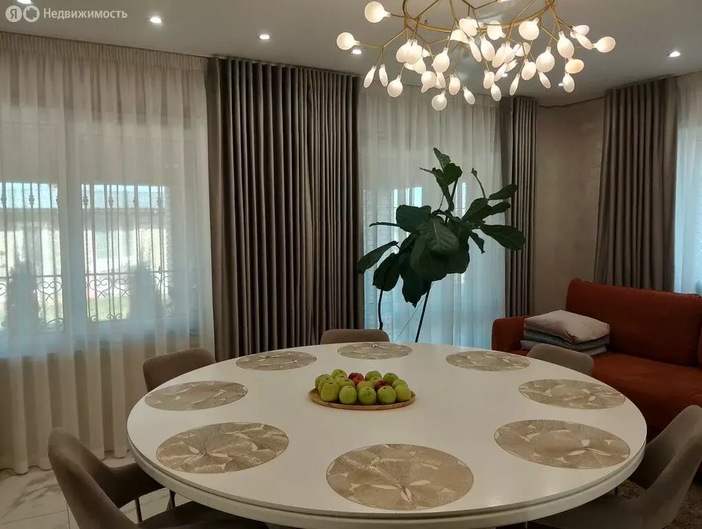 Дом в Балтийск, Заовражная улица, 5 (146.3 м) - Фото 1