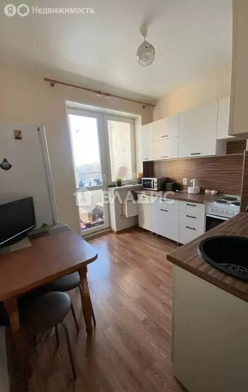 1-комнатная квартира: Пенза, Комсомольская улица, 34к1 (28.9 м) - Фото 2