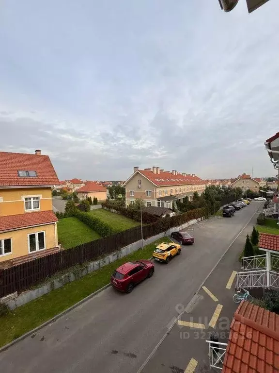 Квартира, 2 комнаты, 80 м - Фото 1