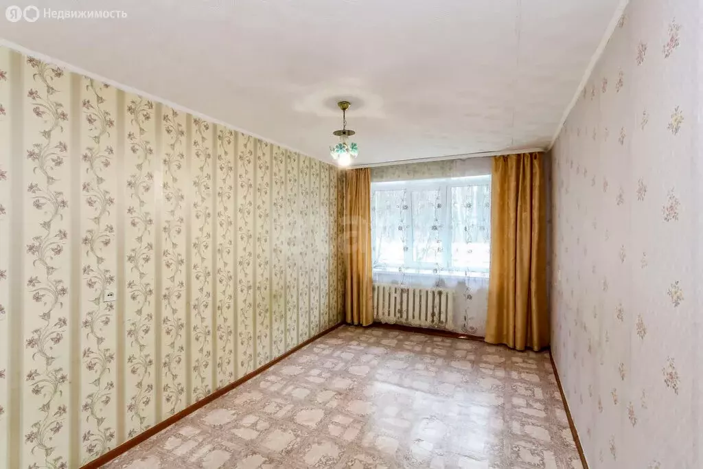 1-комнатная квартира: Новотарманский, Центральная улица, 55 (30 м) - Фото 2